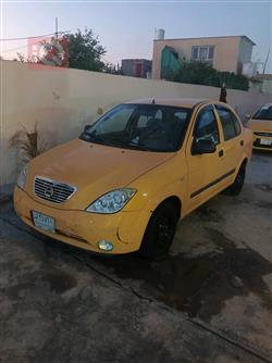 Saipa Tiba